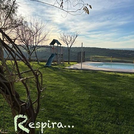 Casa Rural Explora, Pastores Eksteriør bilde