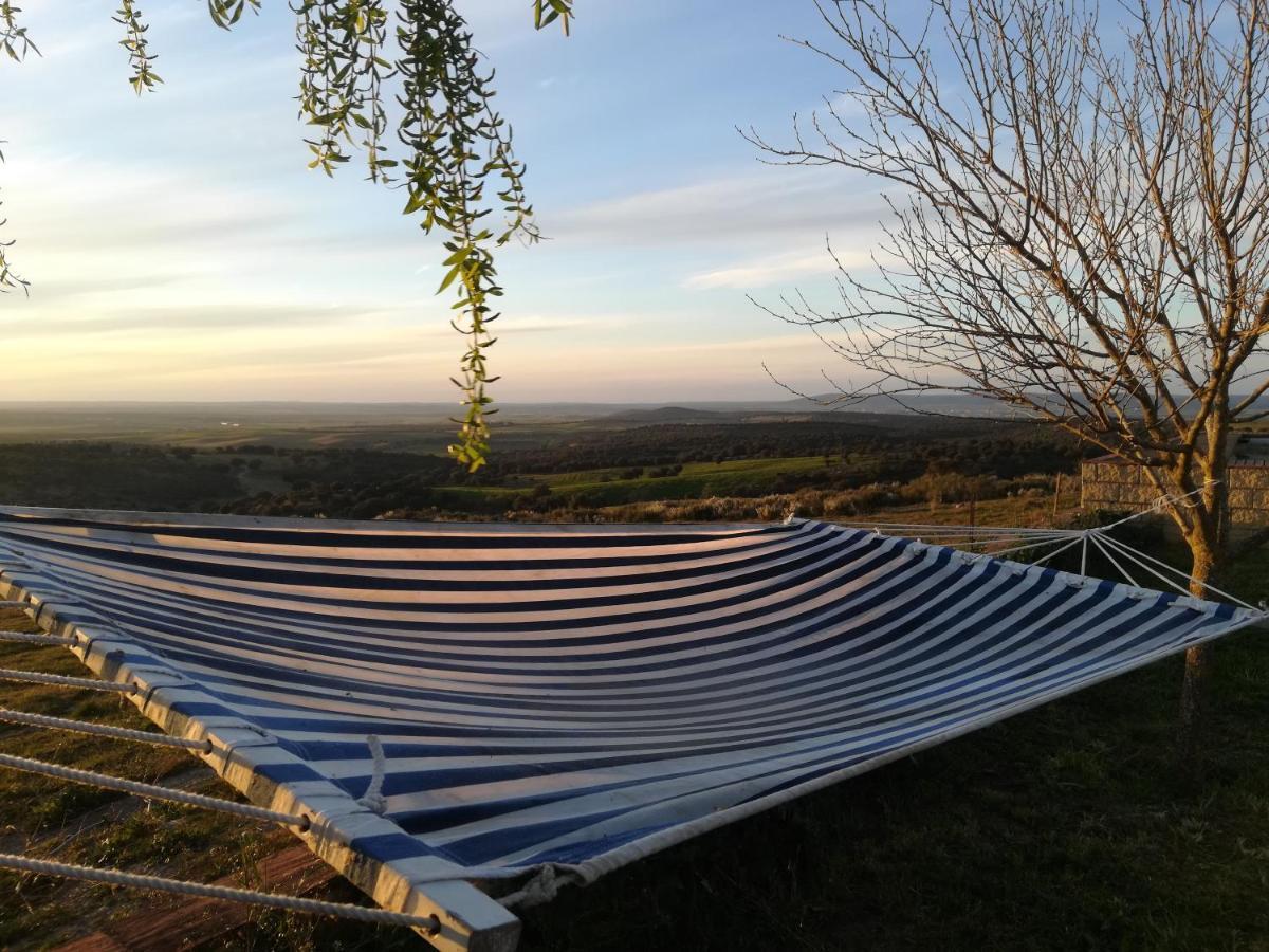 Casa Rural Explora, Pastores Eksteriør bilde