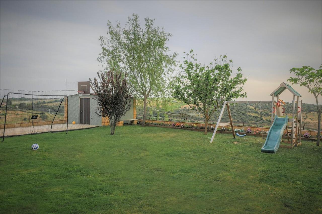 Casa Rural Explora, Pastores Eksteriør bilde