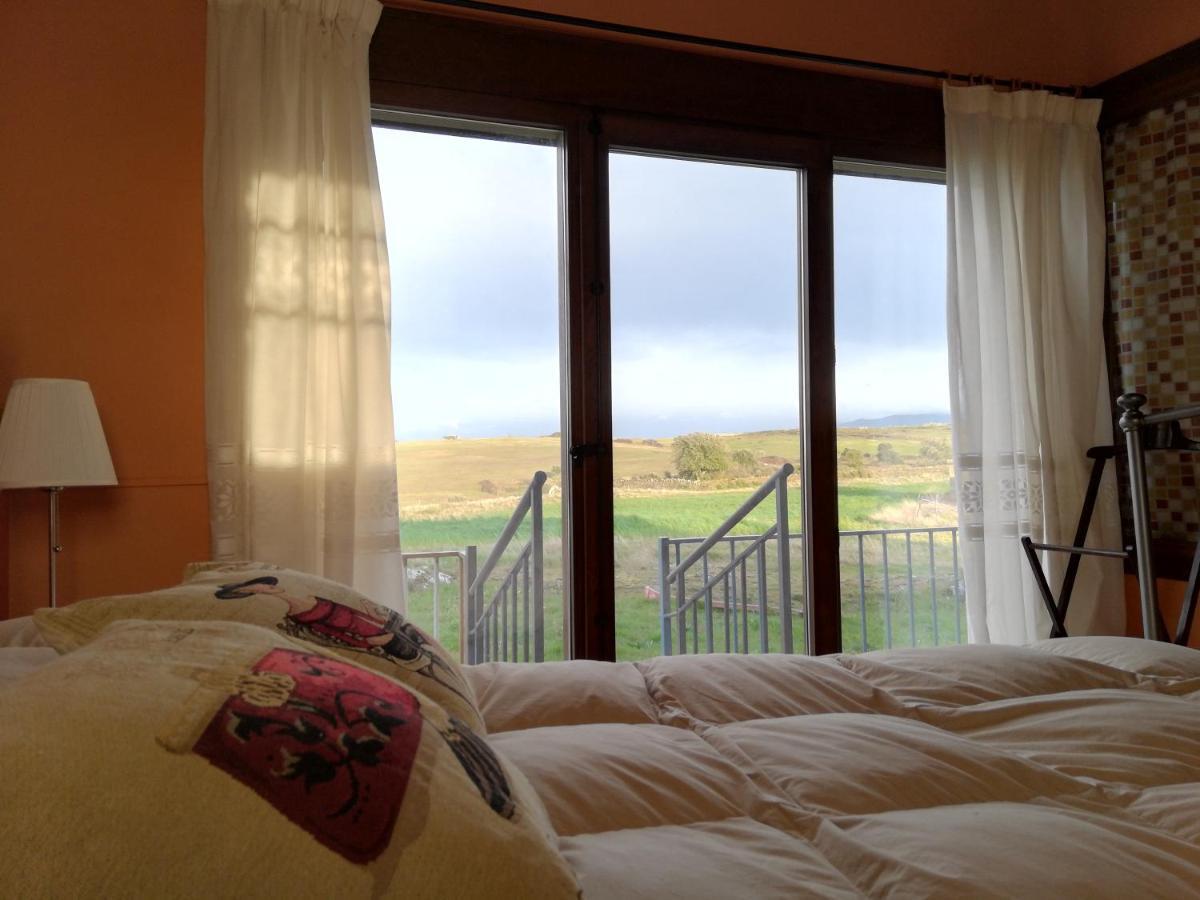 Casa Rural Explora, Pastores Eksteriør bilde